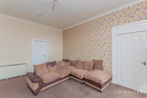 undefined, Mill Street, Alloa
