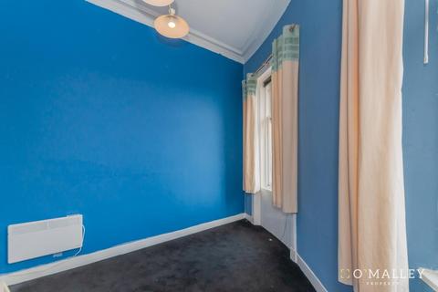 undefined, Mill Street, Alloa