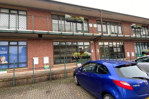 Office to rent, Blakey Rd Salisbury SP1 2LP