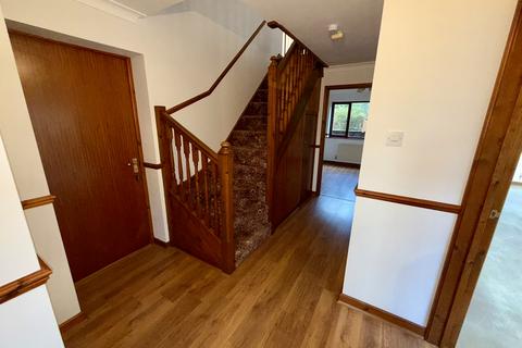 4 bedroom detached house for sale, Maes Crugiau, Rhydyfelin SY23