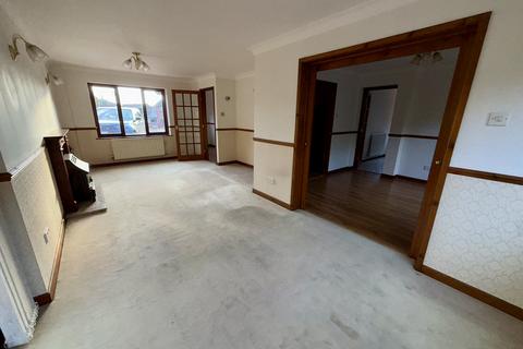 4 bedroom detached house for sale, Maes Crugiau, Rhydyfelin SY23