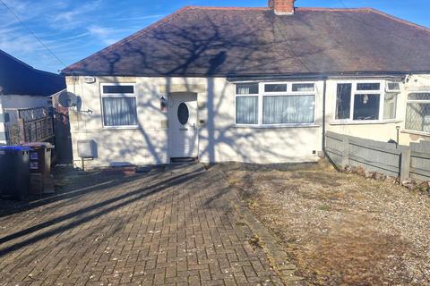 undefined, Friars Crescent, Delapre NN4