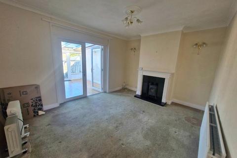 undefined, Friars Crescent, Delapre NN4