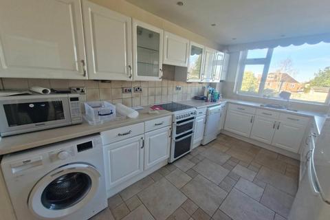 undefined, Friars Crescent, Delapre NN4