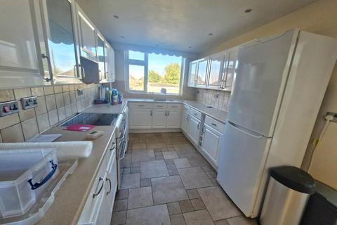 undefined, Friars Crescent, Delapre NN4
