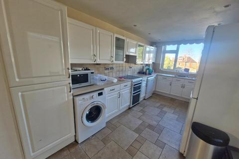 undefined, Friars Crescent, Delapre NN4