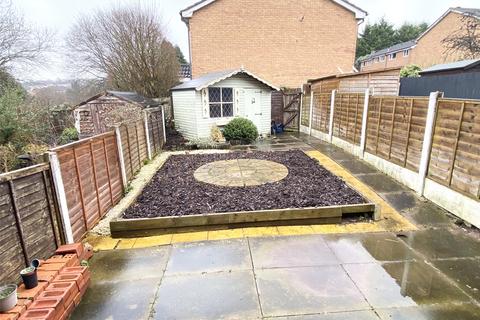 3 bedroom terraced house for sale, Charlecote Park, Telford, Shropshire, TF3