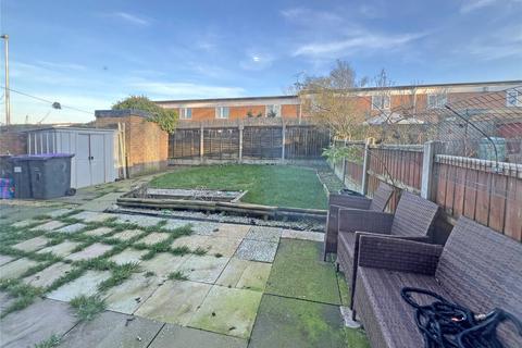 undefined, Weybridge, Woodside, Telford, Shropshire, TF7