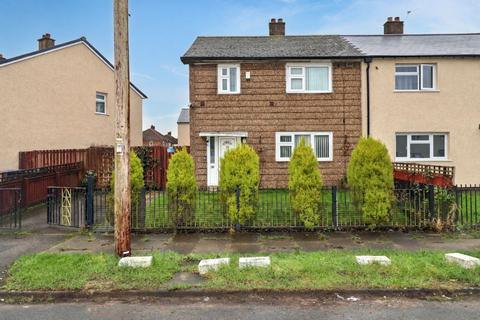 Blackshaw Drive, Bradford BD6