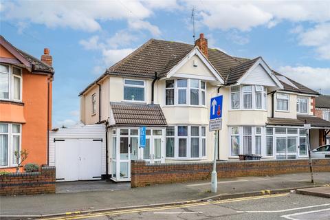 undefined, Springfield Road, Park Village, Wolverhampton, West Midlands, WV10