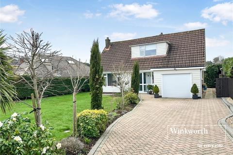 Mayfield Close, Dorset BH22