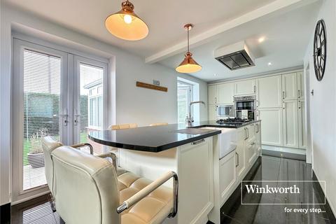 3 bedroom detached house for sale, Mayfield Close, Dorset BH22