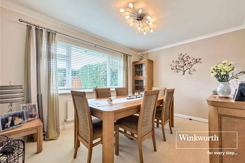 3 bedroom detached house for sale, Mayfield Close, Dorset BH22