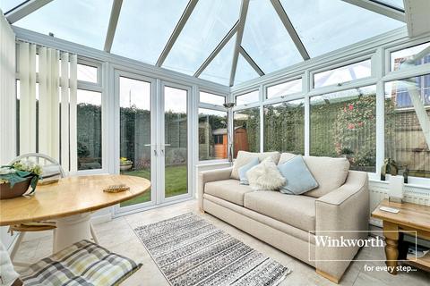 3 bedroom detached house for sale, Mayfield Close, Dorset BH22
