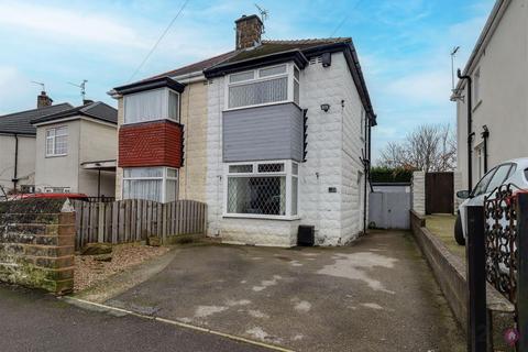 2 bedroom semi-detached house for sale, Chatsworth Park Road, Sheffield, S12