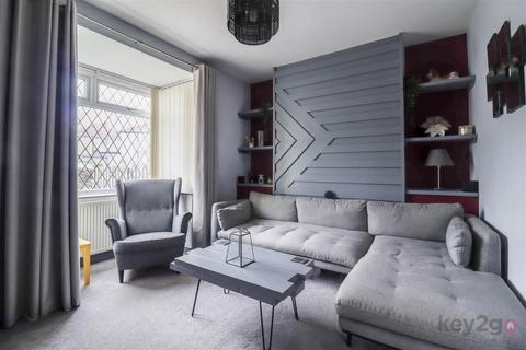 2 bedroom semi-detached house for sale, Chatsworth Park Road, Sheffield, S12