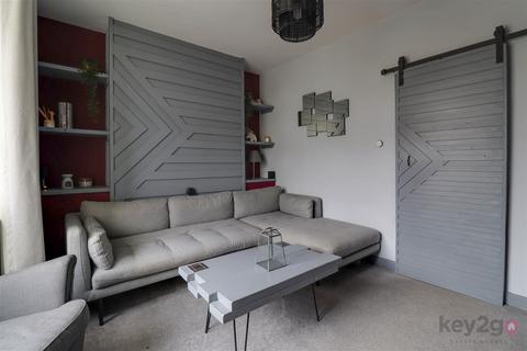2 bedroom semi-detached house for sale, Chatsworth Park Road, Sheffield, S12