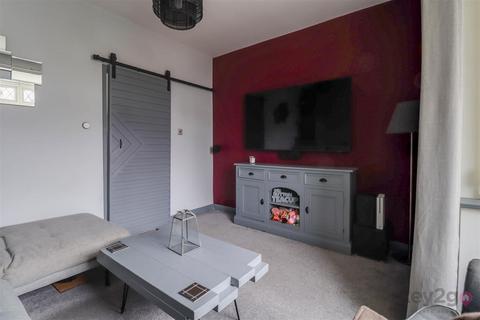 2 bedroom semi-detached house for sale, Chatsworth Park Road, Sheffield, S12
