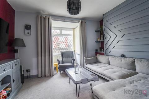 2 bedroom semi-detached house for sale, Chatsworth Park Road, Sheffield, S12