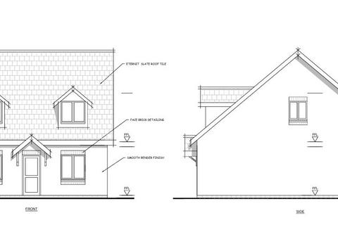 undefined, Peniel Green Road, Swansea SA7