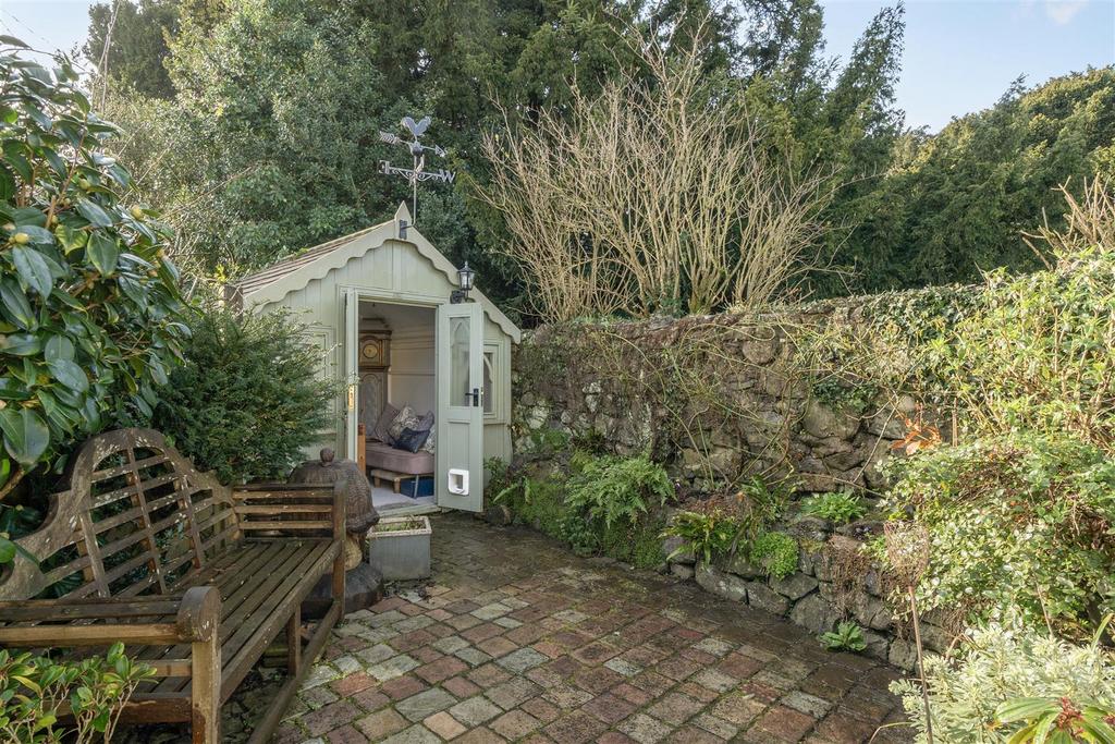 Summer House