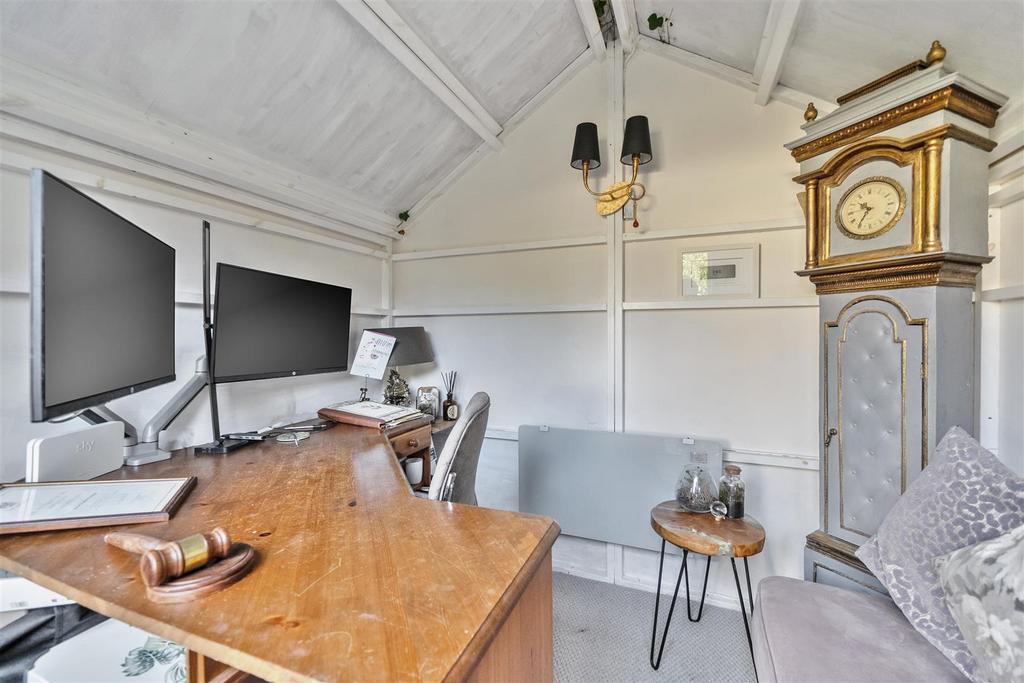 Summer House