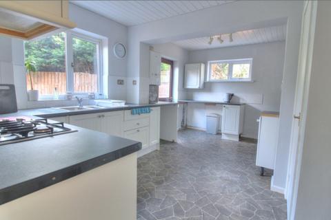 4 bedroom detached house for sale, Thirlmere Way, Lincoln, LN6