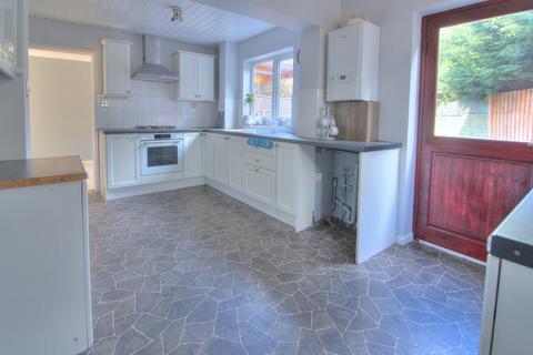 4 bedroom detached house for sale, Thirlmere Way, Lincoln, LN6