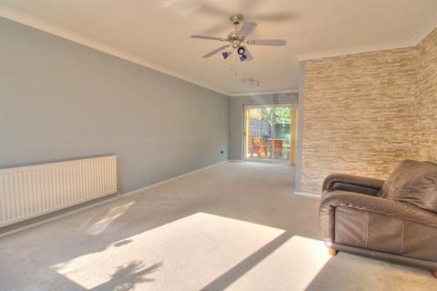 4 bedroom detached house for sale, Thirlmere Way, Lincoln, LN6