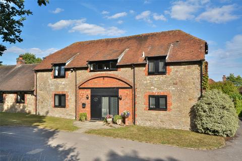 4 bedroom link detached house for sale, Stopham Road, Pulborough, West Sussex, RH20