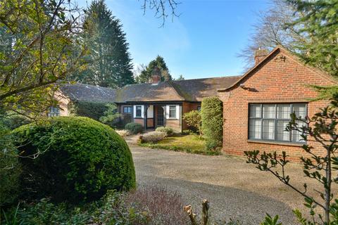 4 bedroom bungalow for sale, Sinnocks, West Chiltington, Pulborough, West Sussex, RH20