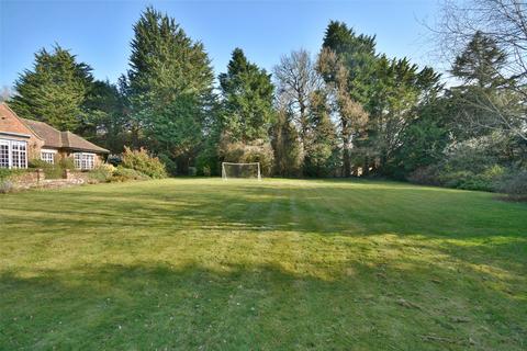 4 bedroom bungalow for sale, Sinnocks, West Chiltington, Pulborough, West Sussex, RH20