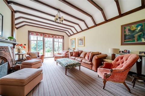 4 bedroom bungalow for sale, Sinnocks, West Chiltington, Pulborough, West Sussex, RH20