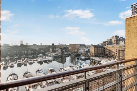2 bedroom apartment for sale, Star Place, London E1W