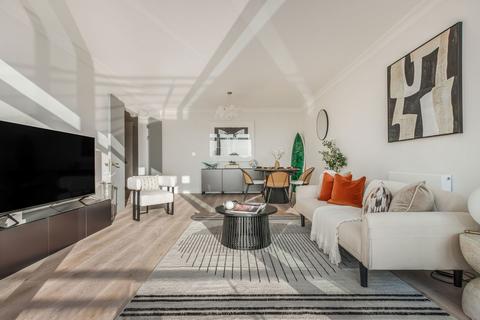 2 bedroom apartment for sale, Star Place, London E1W