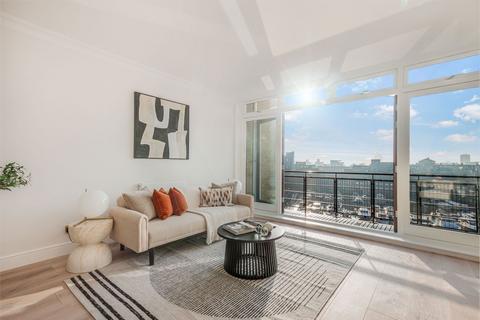 2 bedroom apartment for sale, Star Place, London E1W