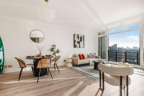 2 bedroom apartment for sale, Star Place, London E1W