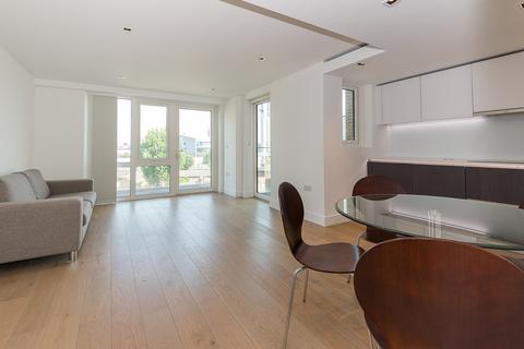 undefined, Kew Bridge Road, Brentford TW8