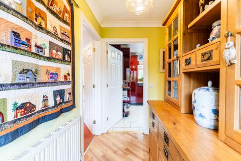 undefined, Lon Yr Afon, Newbridge-on-Wye, Llandrindod Wells, LD1