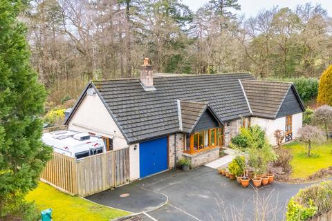 3 bedroom detached bungalow for sale, Lon Yr Afon, Newbridge-on-Wye, Llandrindod Wells, LD1