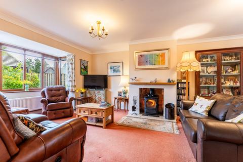 3 bedroom detached bungalow for sale, Lon Yr Afon, Newbridge-on-Wye, Llandrindod Wells, LD1