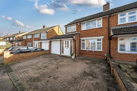 undefined, Buckwood Avenue, Bedfordshire LU5