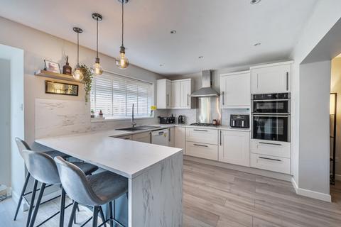 undefined, Buckwood Avenue, Bedfordshire LU5