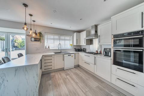 undefined, Buckwood Avenue, Bedfordshire LU5