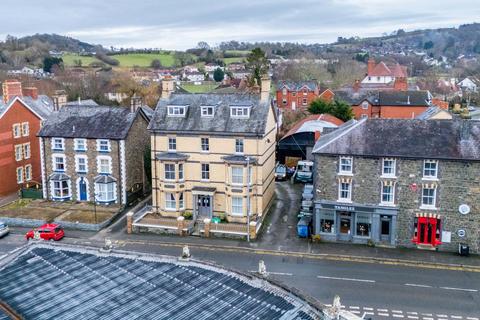 undefined, Temple Street, Llandrindod Wells, LD1