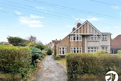 3 bedroom semi-detached house for sale, Burnt Oak Lane, Sidcup, Kent, DA15