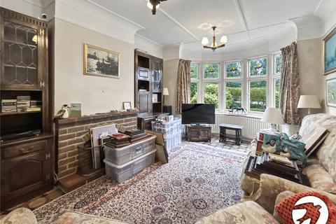 3 bedroom semi-detached house for sale, Burnt Oak Lane, Sidcup, Kent, DA15