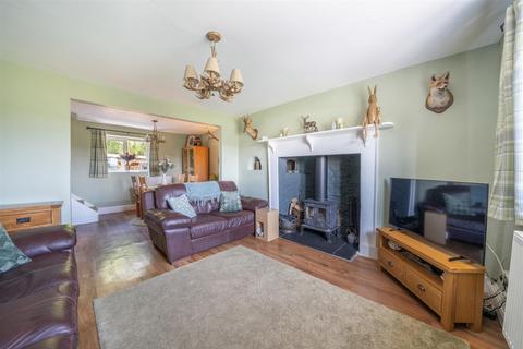 3 bedroom semi-detached house for sale, Rose Cottages, Hawkridge, Dulverton
