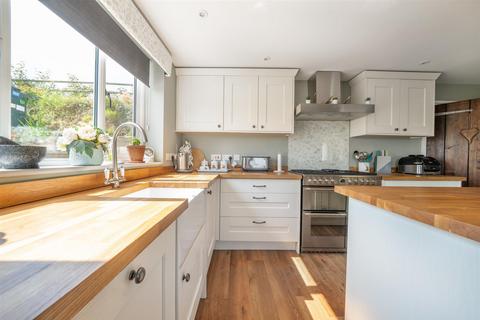 3 bedroom semi-detached house for sale, Rose Cottages, Hawkridge, Dulverton