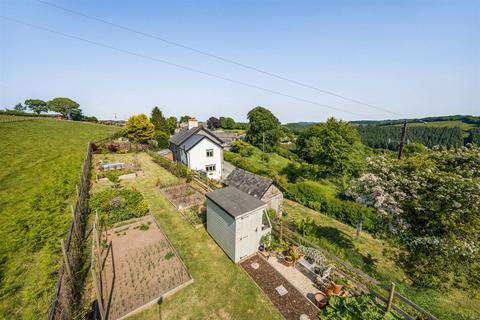 3 bedroom semi-detached house for sale, Rose Cottages, Hawkridge, Dulverton